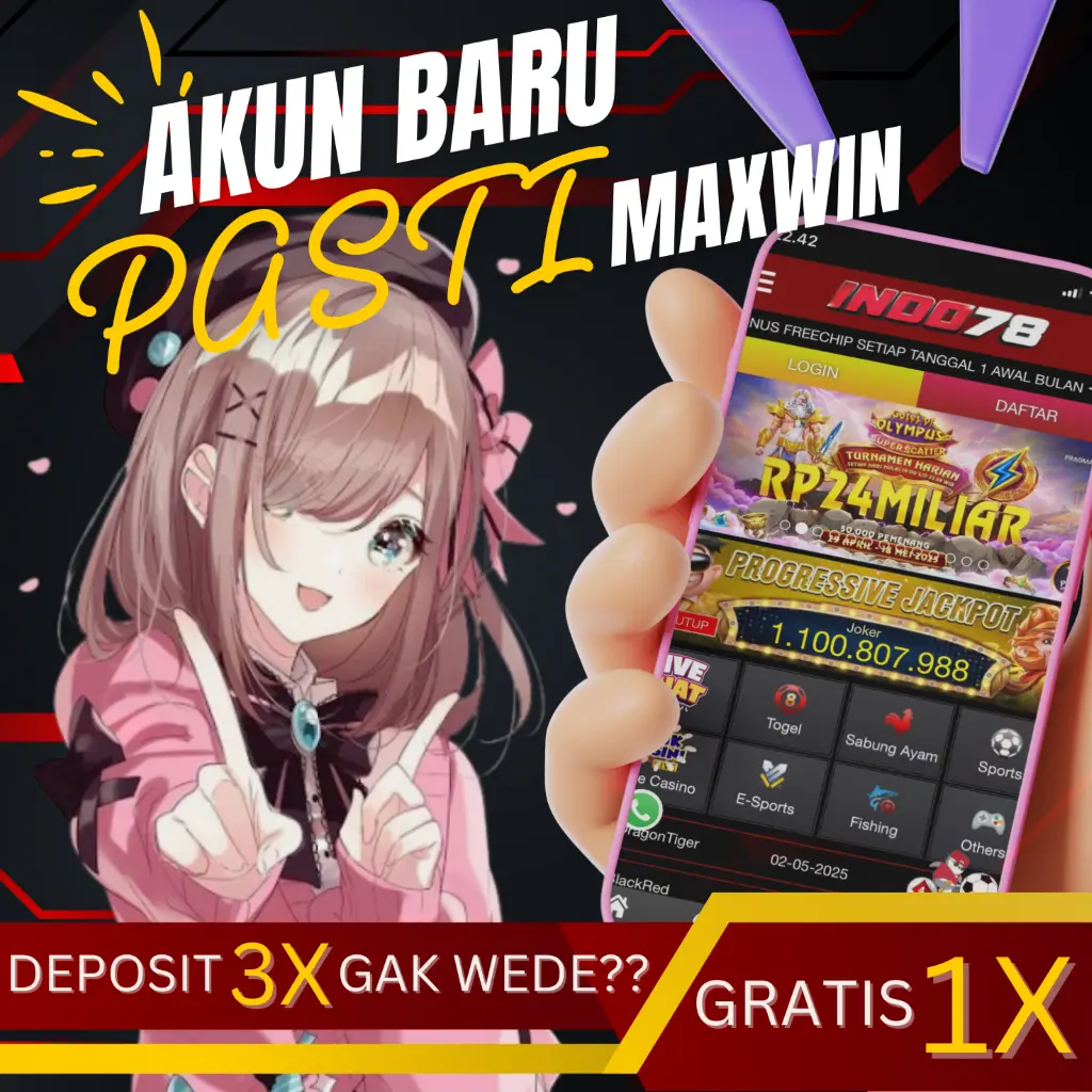 Slot-Gacor--@INDO78